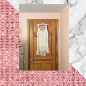 NWT Charming Charlie Tank Top